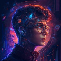 Data 4 Everyone logo - Similar company to Nw Technology