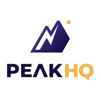PeakHQ logo - Similar company to Testgear