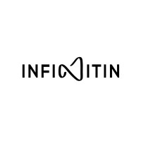 INFINITIN logo - Similar company to Rf Wave