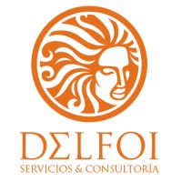 DELFOI logo - Similar company to Isicana