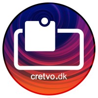CRETVO logo - Similar company to Designers-First