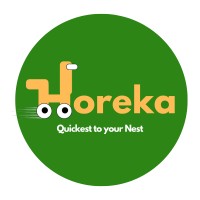 Horeka.co logo - Similar company to Printdash Technologies Pvt Ltd