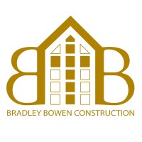 Bradley Bowen Construction Inc