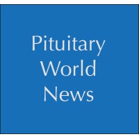 PITUITARY WORLD NEWS logo - Similar company to Raymond A. Wood Foundation