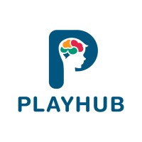 PlayHub logo - Similar company to Corex Design