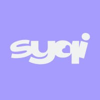 Syqi logo - Similar company to Fourslash