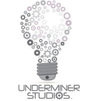 Underminer Studios logo - Similar company to Undermine Vc