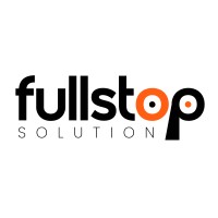 FullstopSolution logo - Similar company to Topifys