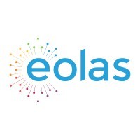 Solutions eolas logo - Similar company to Synops Éditions