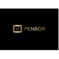 Pensor LLC logo - Similar company to Pato Brewing