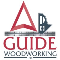 Guide Woodworking Inc logo - Similar company to Guide Woodworking