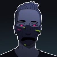 Shadycsr