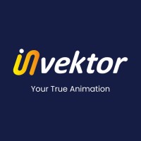 Invektor (2D Animation Video Services) logo - Similar company to Umn Juice