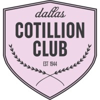 Dallas Cotillion Club logo - Similar company to Middlesex Club