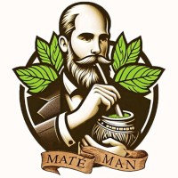 Maté Man logo - Similar company to Elegent Business Man Services