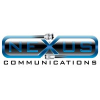 Nexus Communications logo - Similar company to Nexus Communications Technology