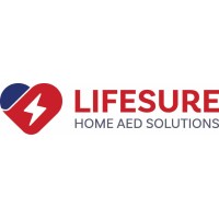 LifeSure | Home AED Solutions logo - Similar company to Aedsuperstore.Com