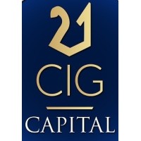 21 CIG Capital logo - Similar company to Atiud Capital Center
