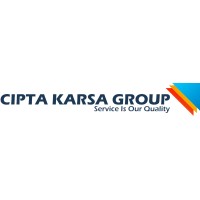 Cipta Karsa Group (PT. Kharyawibangga Cipta Karsa) logo - Similar company to Pt. Risum Indo Lestari