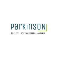 Parkinson Society Southwestern Ontario logo - Similar company to Bluebird Environmental