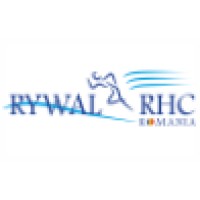 Rywal RHC Romania logo - Similar company to Evensys