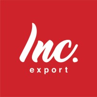 INC Export logo - Similar company to Logistic Business Partners Sa Pty Ltd