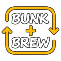 Bunk+Brew Historic Lucas House logo - Similar company to Firehouse Hostel & Lounge