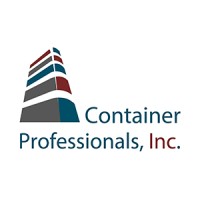 Container Professionals Inc. logo - Similar company to Containerstorage.Net