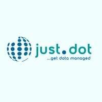 just.dot GmbH logo - Similar company to Nami Logistics