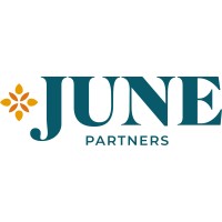JUNE Partners logo - Similar company to Resolve Consulting Ltd