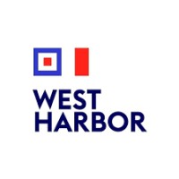 West Harbor LA logo - Similar company to Creconnect