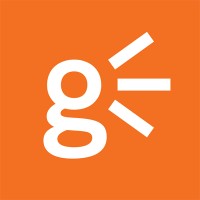 Goodman Speakers logo - Similar company to Hueosity