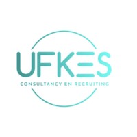 Ufkes Consultancy en Recruiting logo - Similar company to Pro Students Uitzendbureau