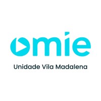 OMIE - Unidade Vila Madalena logo - Similar company to Instituto Elemento