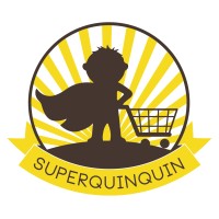 SuperQuinquin logo - Similar company to Les Faiseurs De Bateaux