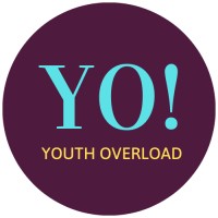 Youth Overload logo - Similar company to Targetcentric
