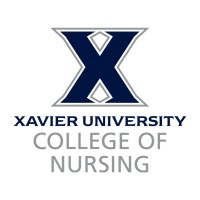 Xavier University College of Nursing logo - Similar company to Marquette Nursing