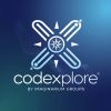 CodeXplore By Imaginarium Groups logo - Similar company to Neurobytes Digital