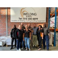 Welding Bureau(PTY)ltd logo - Similar company to Centurion Profile Cutting