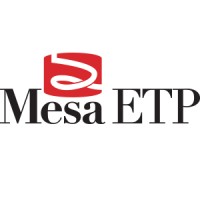 Mesa Engineered Tank Products logo - Similar company to Terminal X Technologies