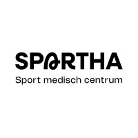 Spartha logo - Similar company to Voetvorm