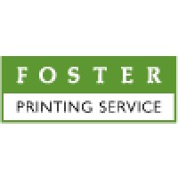Foster Printing Service, Inc. logo - Similar company to Gh Printing