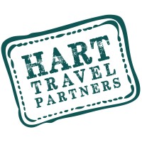 Hart Travel Partners logo - Similar company to Studykai International Education