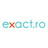 exact.ro logo - Similar company to Utilmond