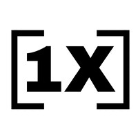 1xBuild logo - Similar company to Eliza Studios