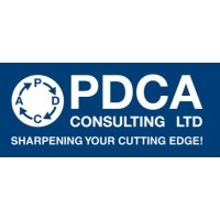 PDCA CONSULTING LIMITED logo - Similar company to Pdca Consulting