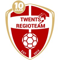 Twents Regioteam logo - Similar company to Kvv Quick’20