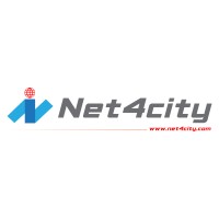 Net4city.com logo - Similar company to Qodeyard