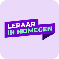 Leraar in Nijmegen logo - Similar company to Loopbaanpro