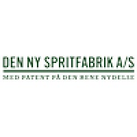 Den Ny Spritfabrik A/S